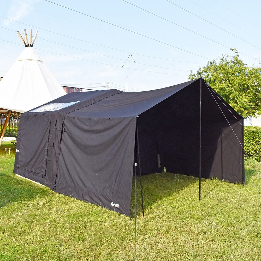 Tenda Gonfiabile Portatile in  - Outdoor Furniture Factory recensione e prezzo
