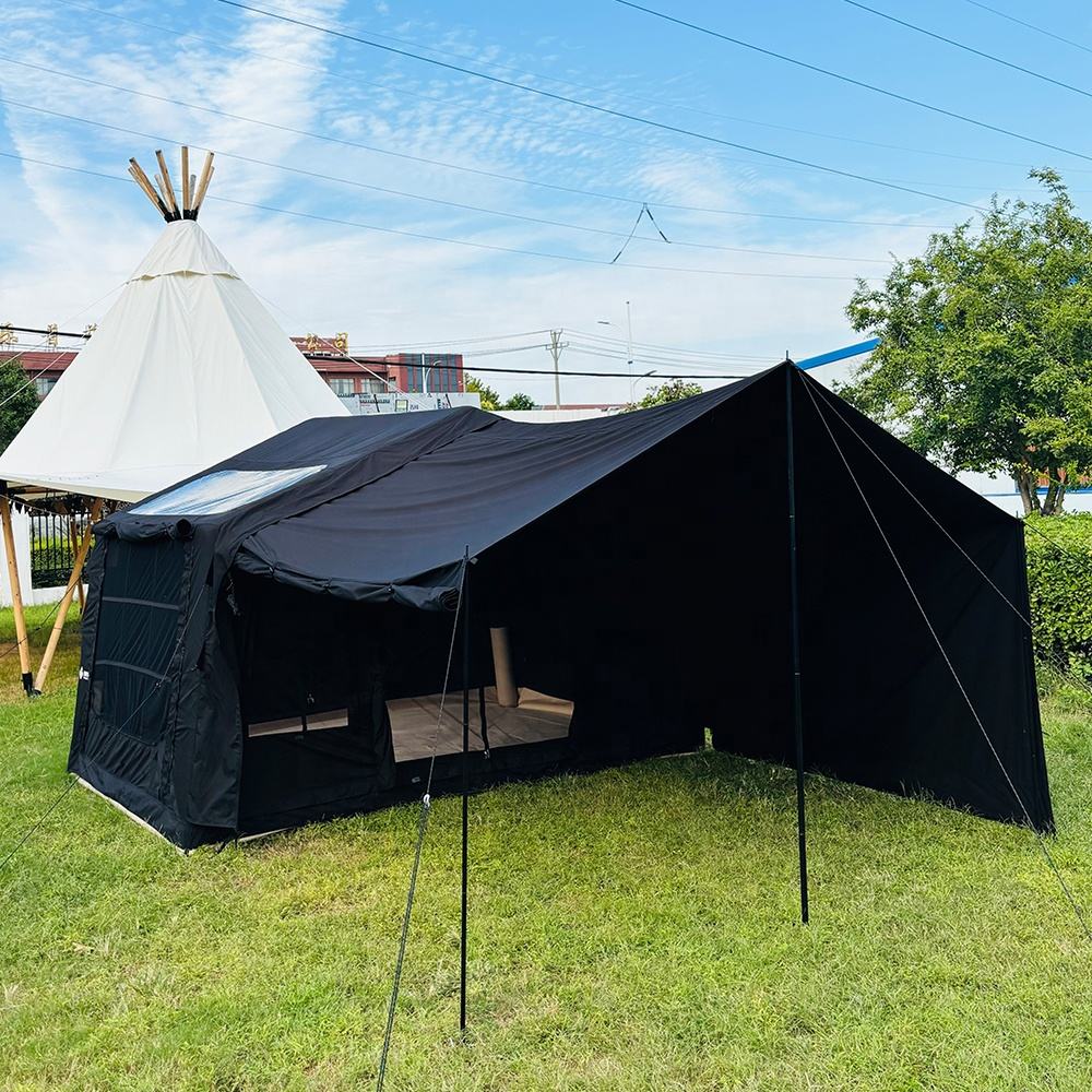 Tenda Gonfiabile Portatile in  - Outdoor Furniture Factory recensione e prezzo