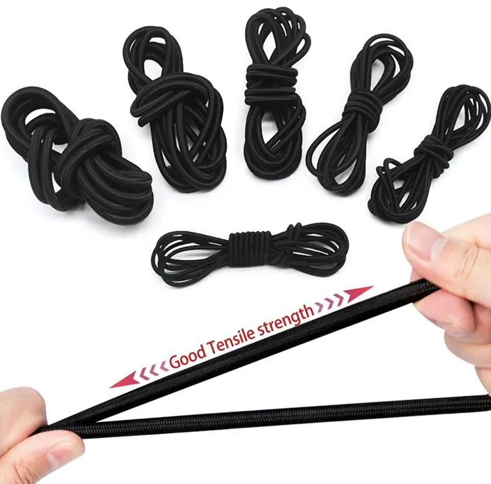 Corda Elastica Resistente da 2 - Outdoor Furniture Rope recensione e prezzo