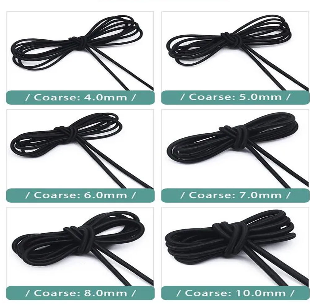 Corda Elastica Resistente da 2 - Outdoor Furniture Rope recensione e prezzo