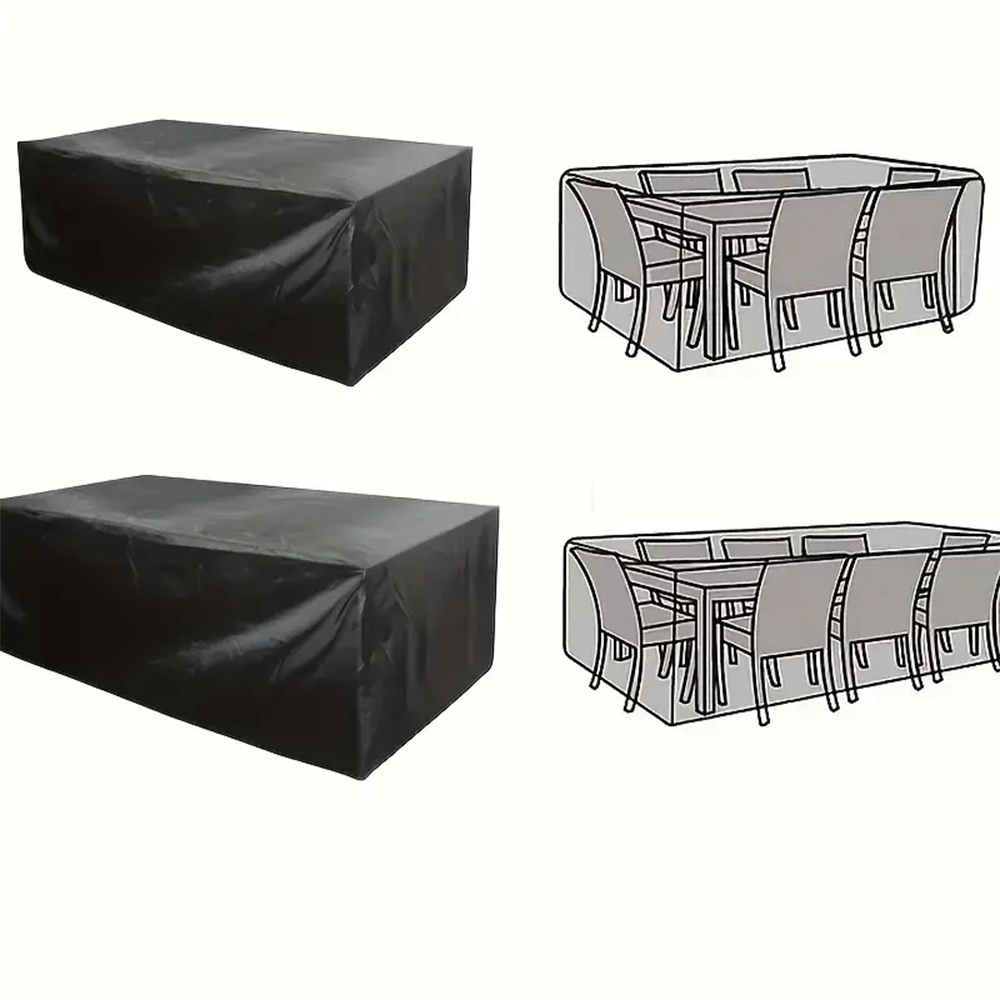 Copertura Impermeabile per Mob - Outdoor Furniture Patio recensione e prezzo