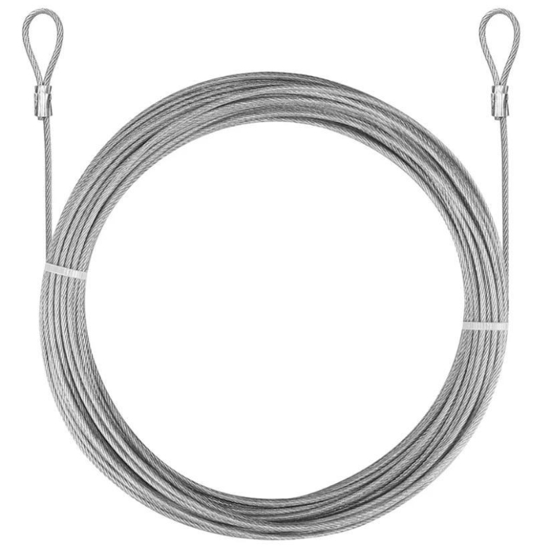 Cavi in Acciaio Inossidabile 1 - Outdoor Furniture Rope recensione e prezzo