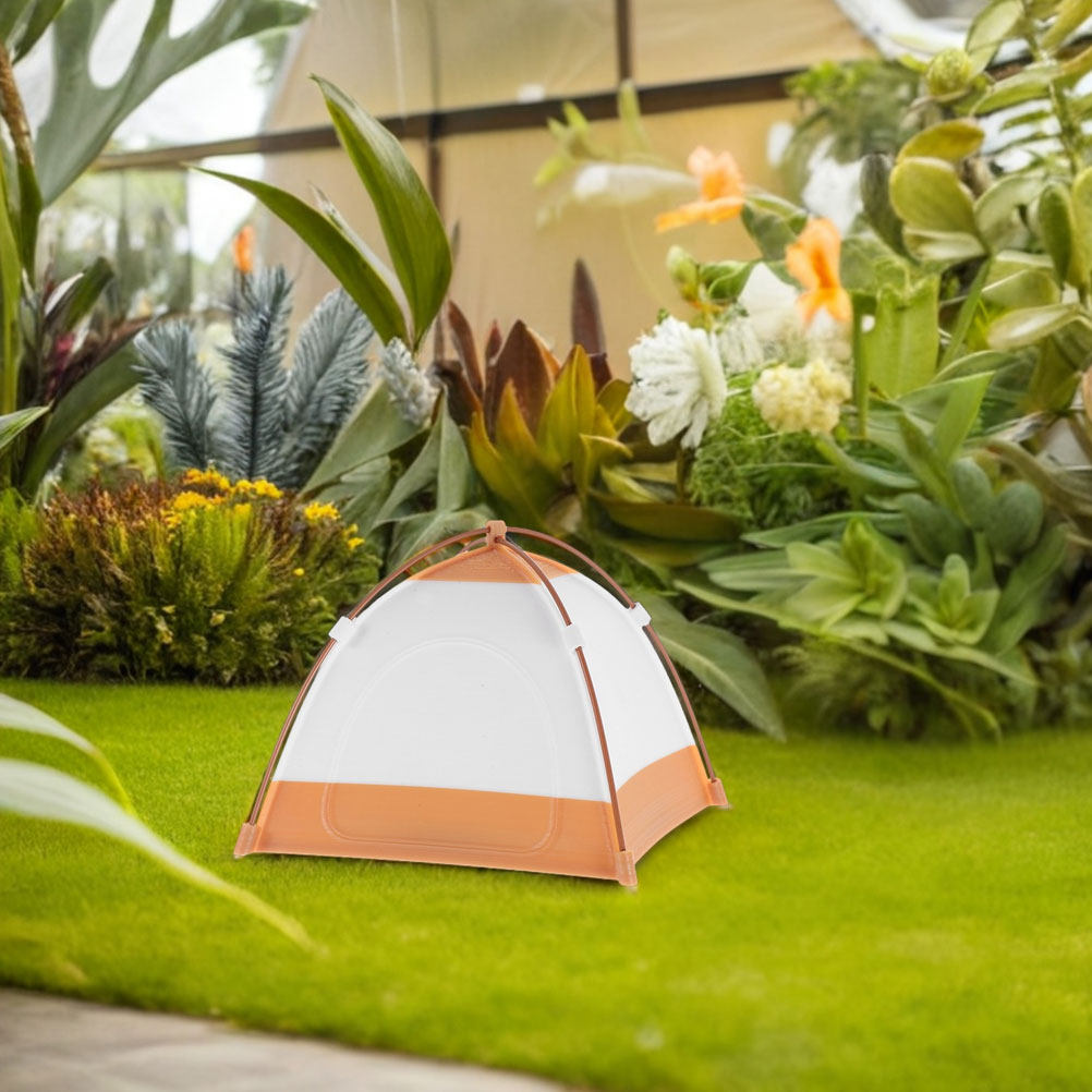 Tenda in Miniatura in Scala 1: - Outdoor Furniture Diy recensione e prezzo