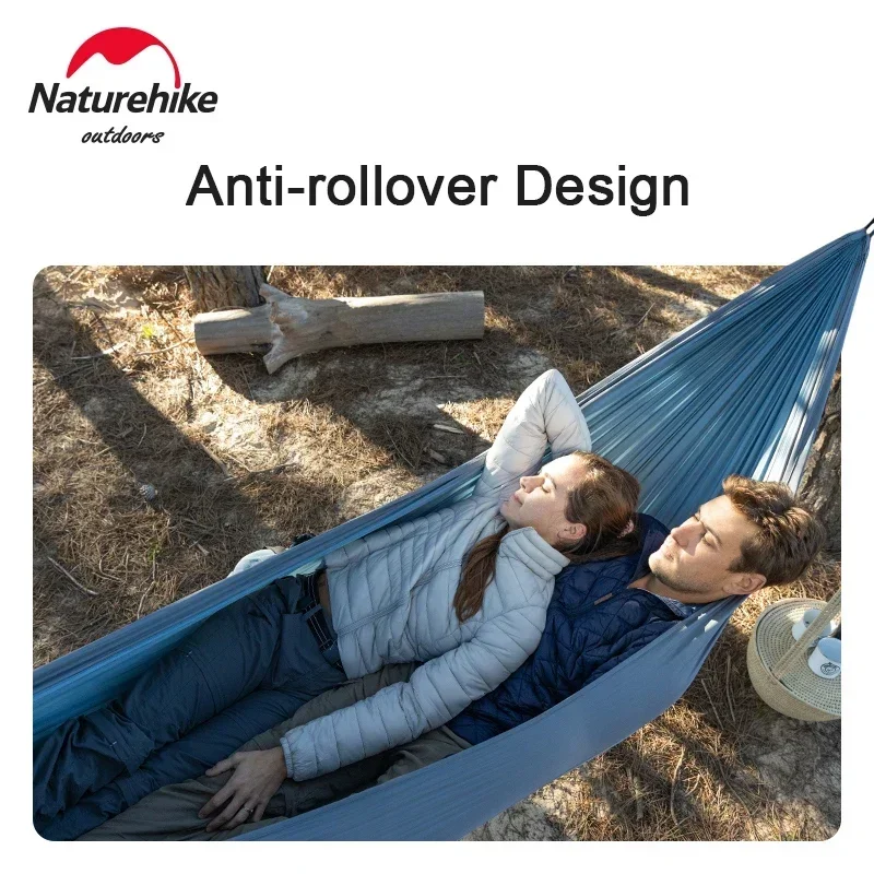 Amaca altalena Naturehike 1 2  - Camping Cot Foldable recensione e prezzo