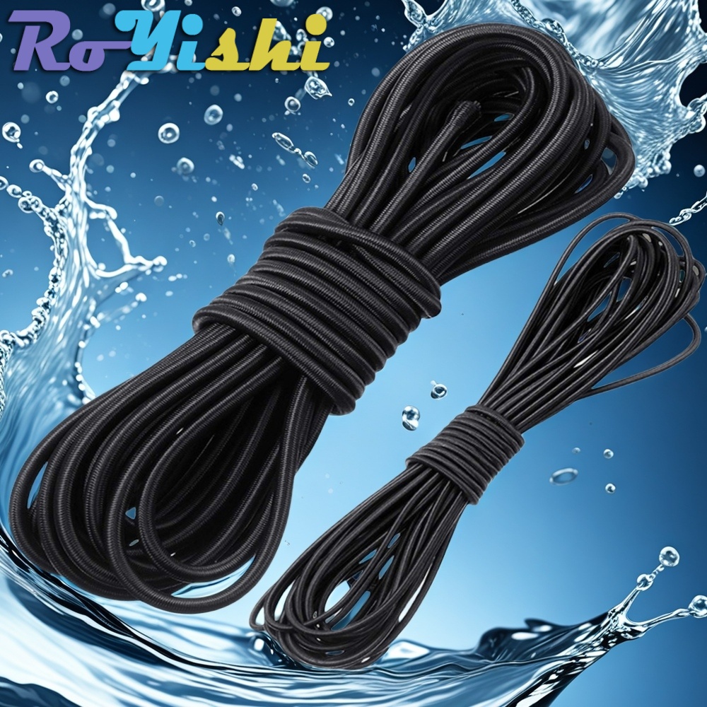 10M Forte Corda Elastica Corda - Outdoor Furniture Rope recensione e prezzo
