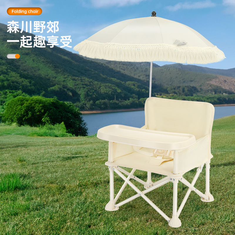 Seggiolone Pieghevole con Schi - Outdoor Furniture Metal Chairs recensione e prezzo