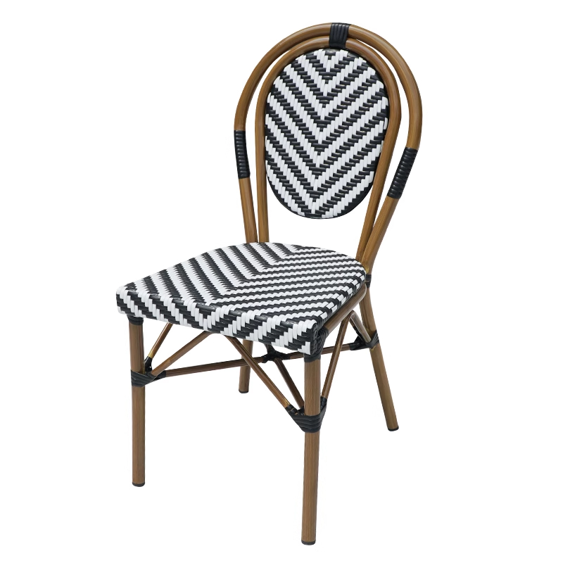 Set di mobili da esterno Sedia - Outdoor Furniture Metal Chairs recensione e prezzo