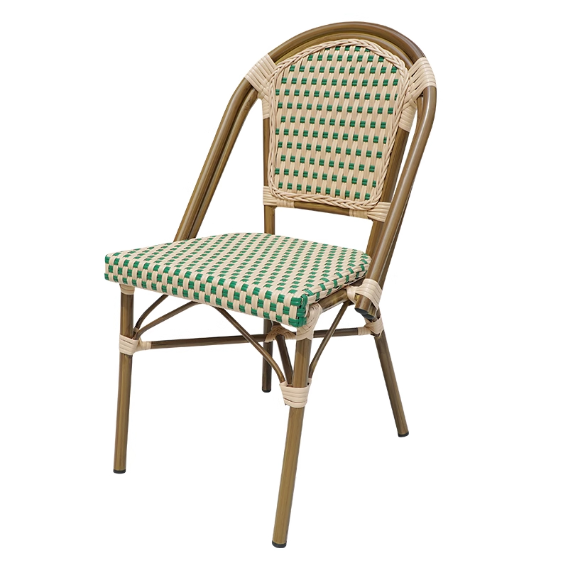Set di mobili da esterno Sedia - Outdoor Furniture Metal Chairs recensione e prezzo