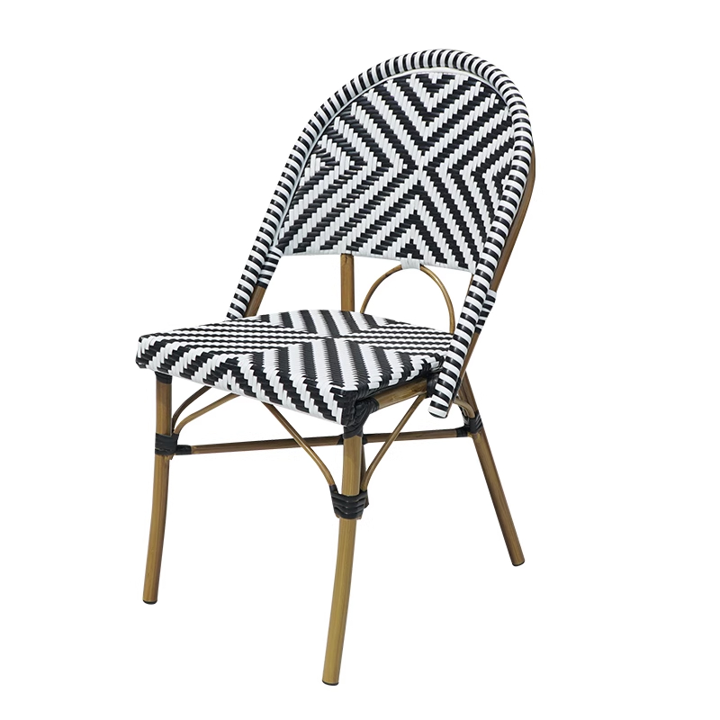 Set di mobili da esterno Sedia - Outdoor Furniture Metal Chairs recensione e prezzo