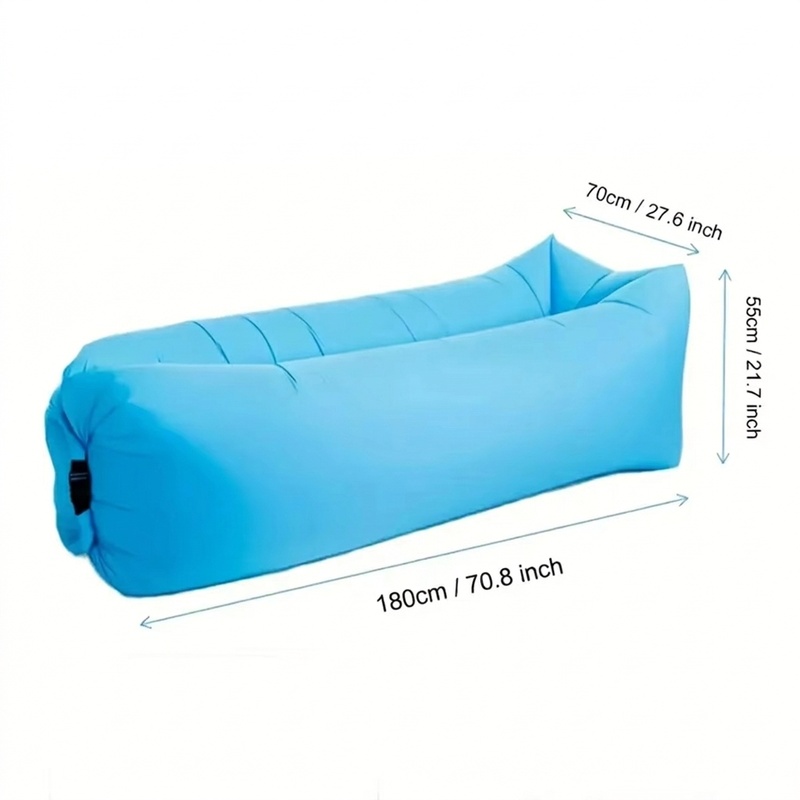 Divano Gonfiabile Portatile Le - Outdoor Furniture Weatherproof recensione e prezzo