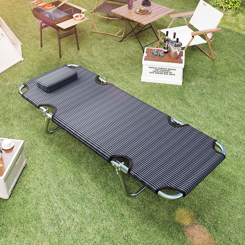 Letto Pieghevole Portatile per - Camping Cot Foldable recensione e prezzo