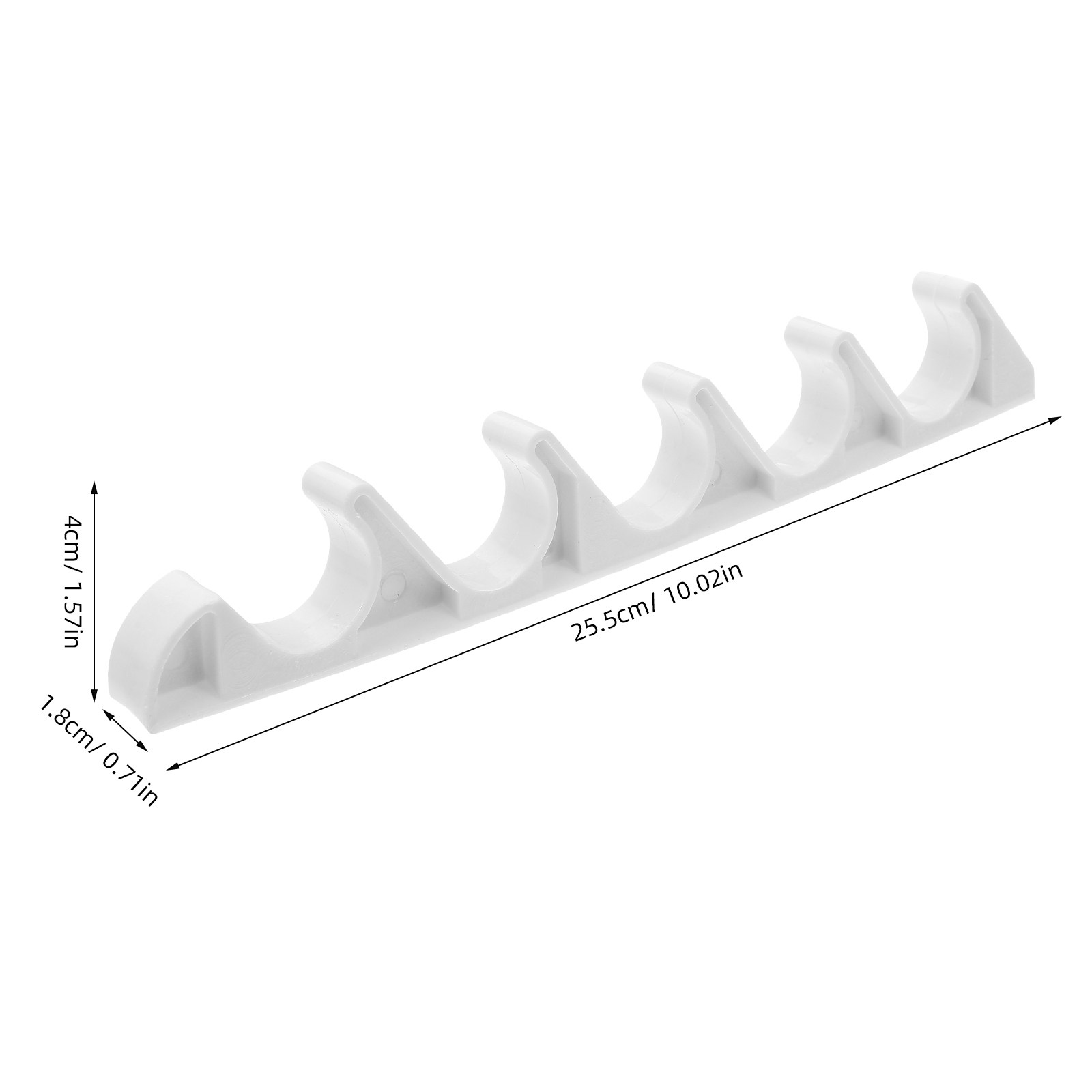4 Pezzi Clip di Regolazione pe - Outdoor Furniture Patio recensione e prezzo