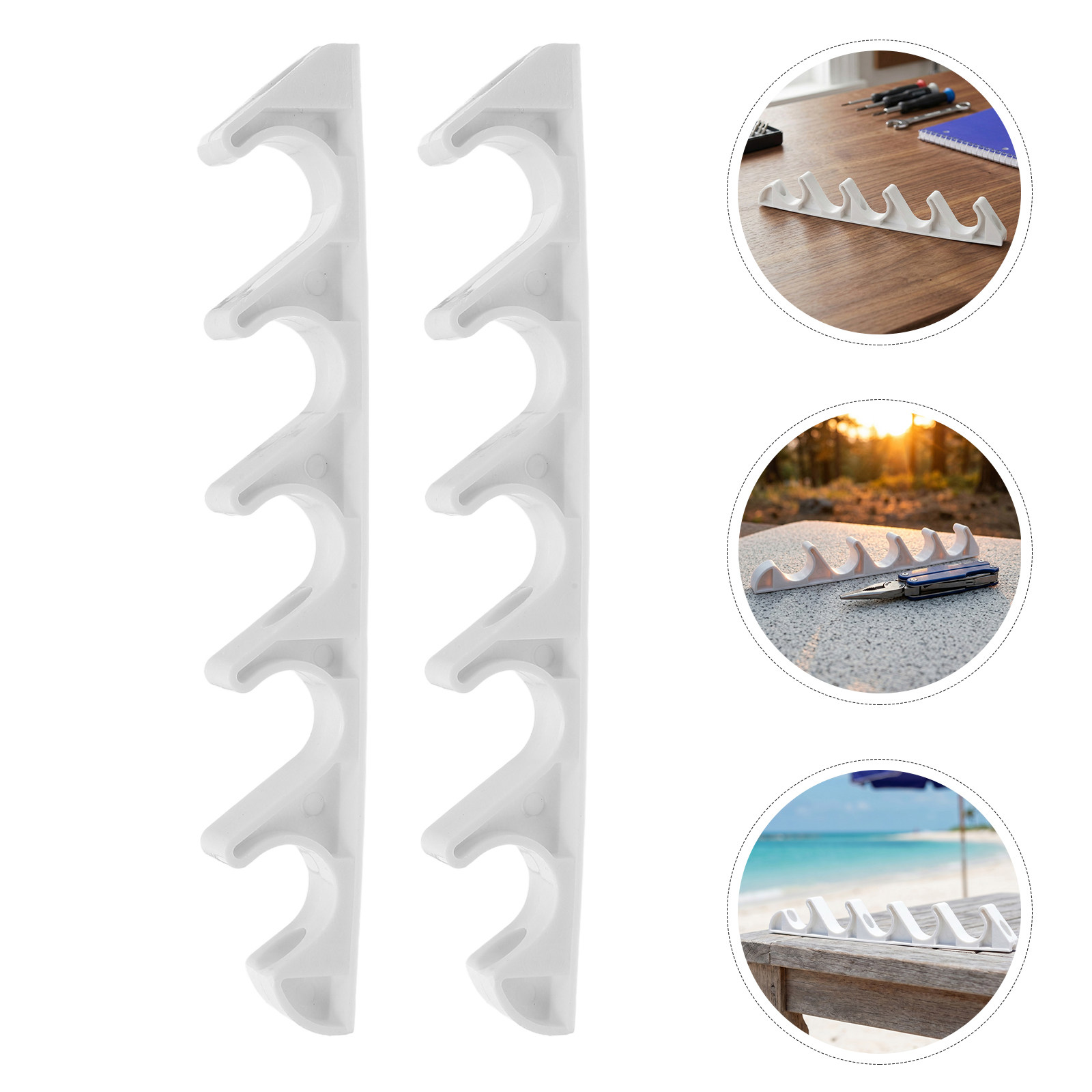 4 Pezzi Clip di Regolazione pe - Outdoor Furniture Patio recensione e prezzo