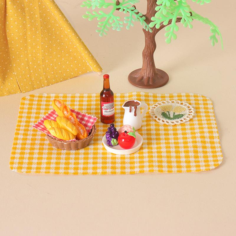 Set Tenda da Campeggio in Mini - Outdoor Furniture Diy recensione e prezzo