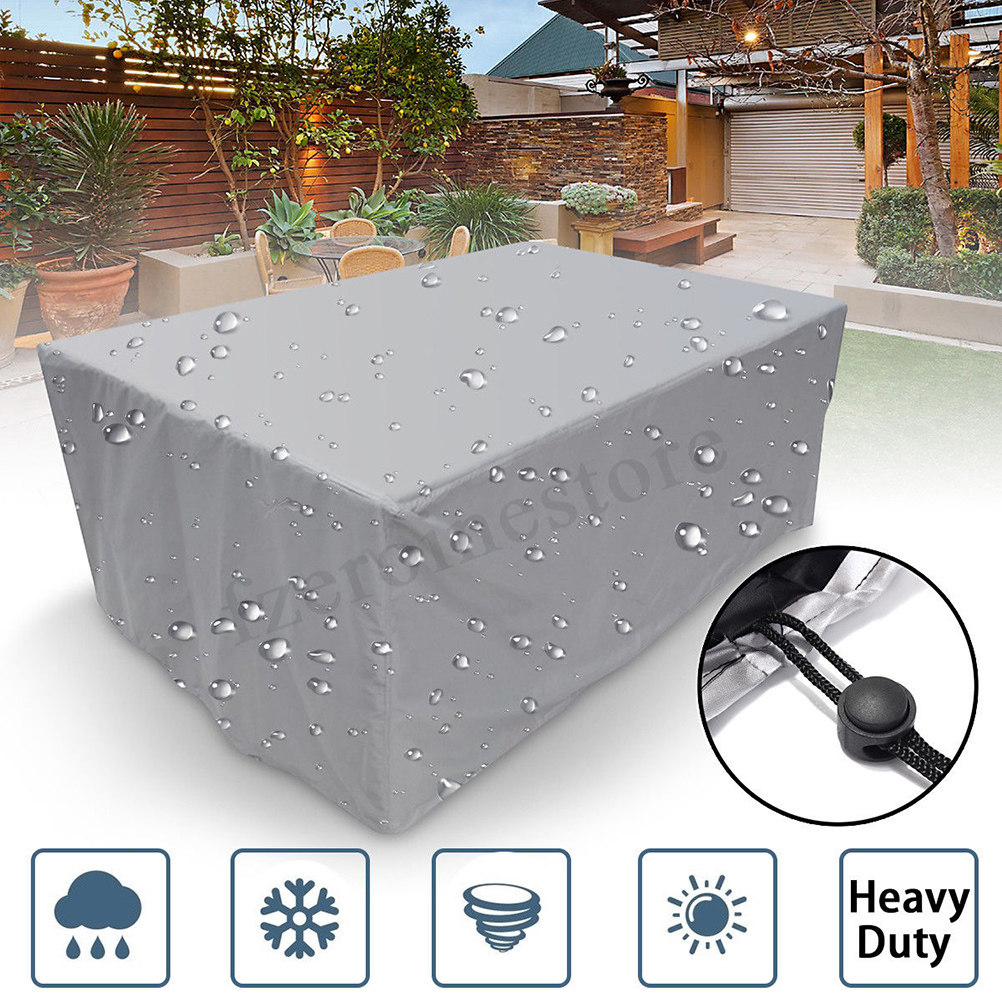 Copertura per Mobili da Estern - Outdoor Furniture Patio recensione e prezzo