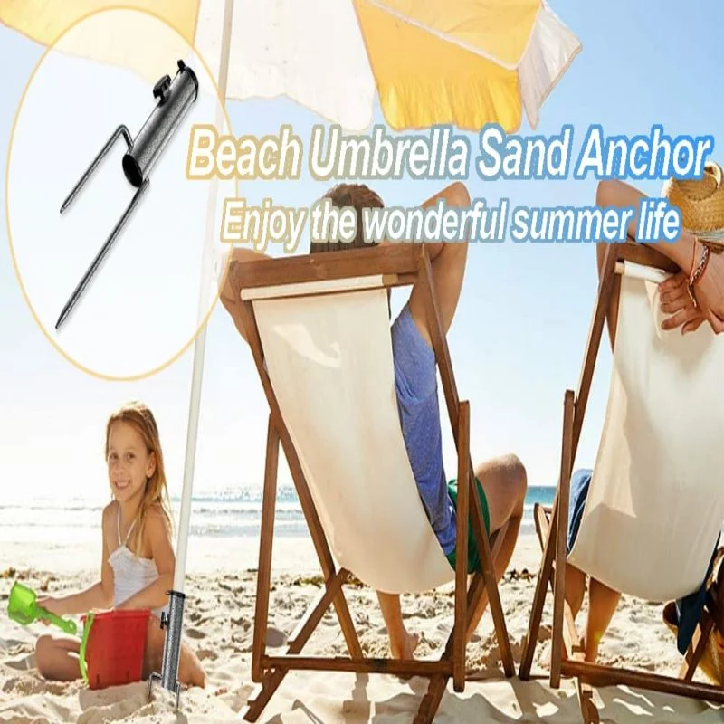 Supporto per ombrellone da spi - Outdoor Furniture Sunbrella recensione e prezzo