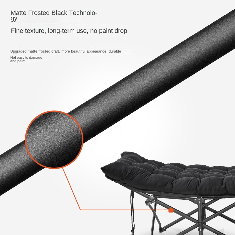 Letto da campeggio ultralegger - Camping Cot Foldable recensione e prezzo