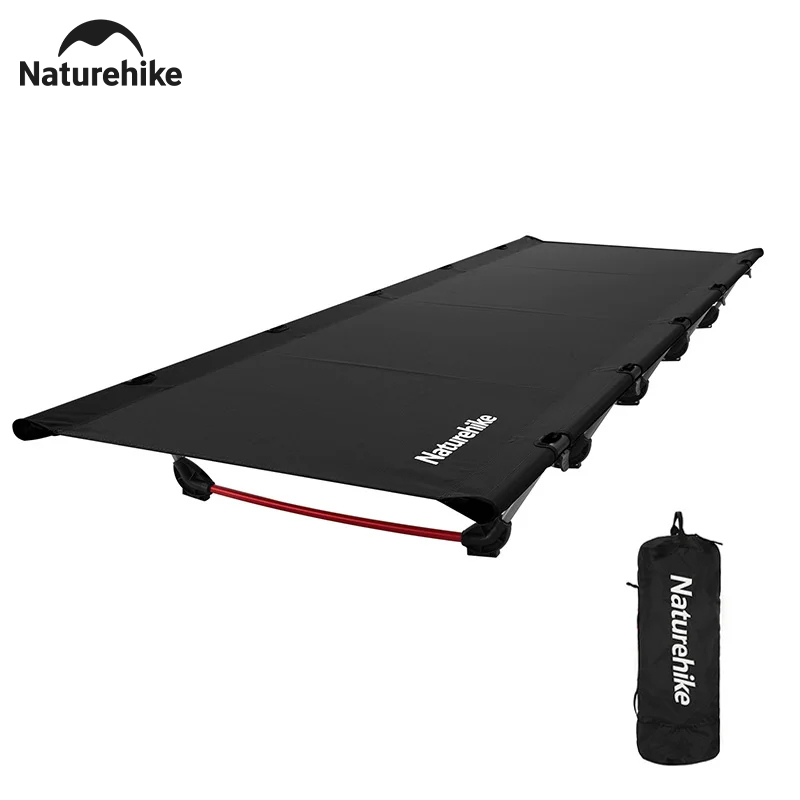 Naturehike XJC05 Letto Pieghev - Camping Cot Foldable recensione e prezzo