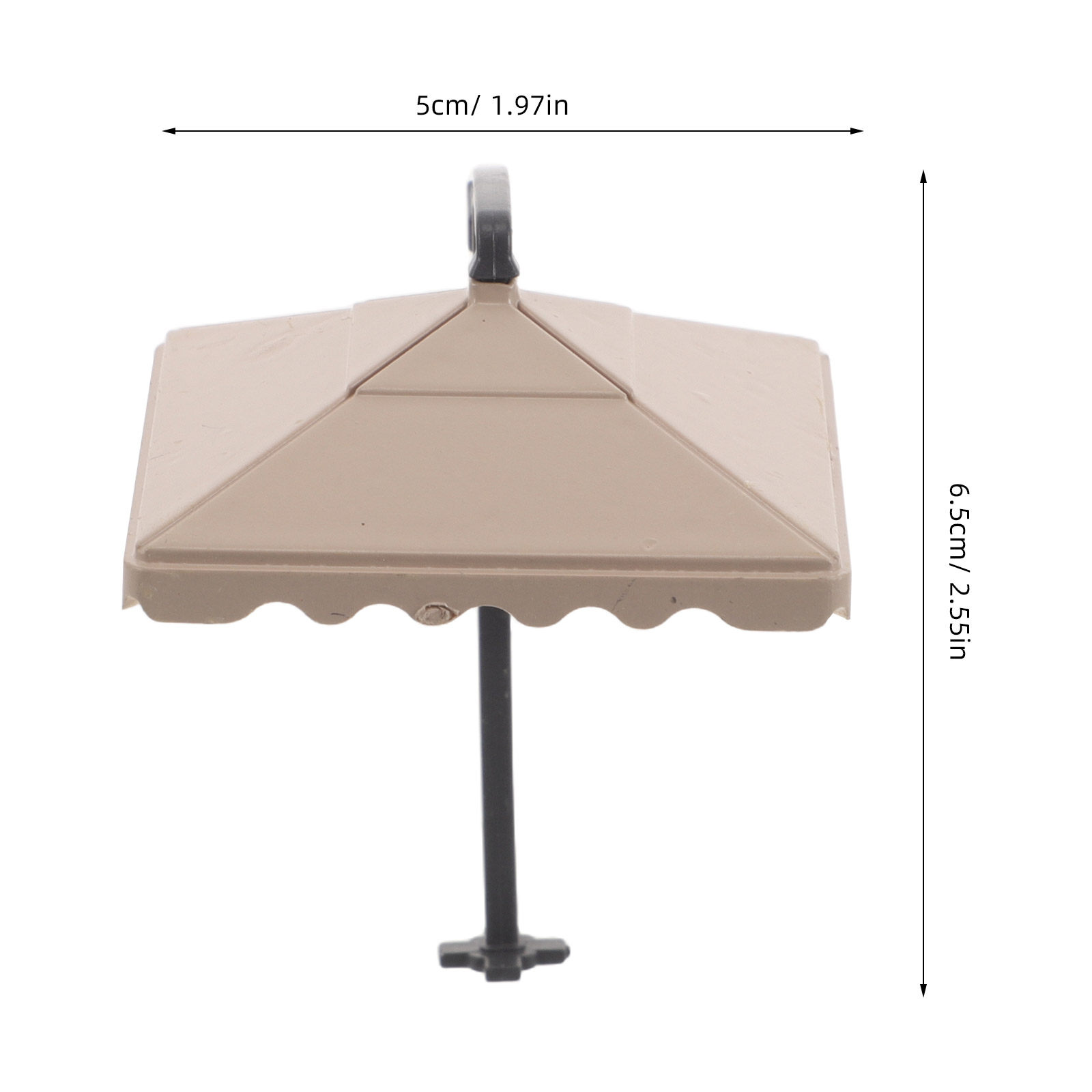 10 Pezzi Ombrellone da Patio i - Outdoor Furniture Diy recensione e prezzo