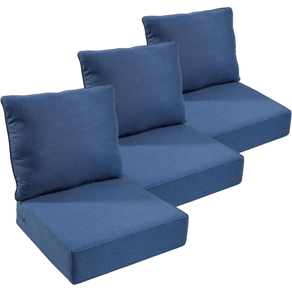 Cuscini per Mobili da Esterno, - Outdoor Furniture Patio recensione e prezzo