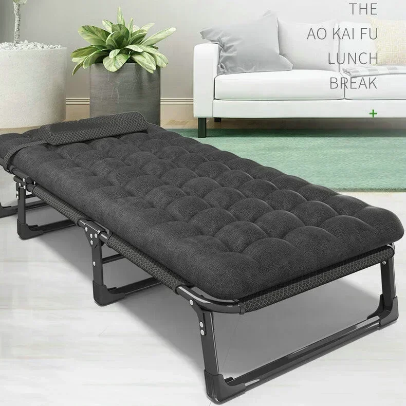 Letto da campeggio Letto piegh - Camping Cot Foldable recensione e prezzo