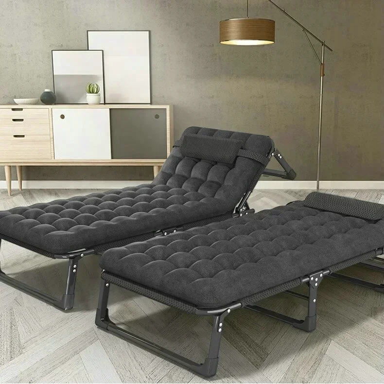 Letto da campeggio Letto piegh - Camping Cot Foldable recensione e prezzo