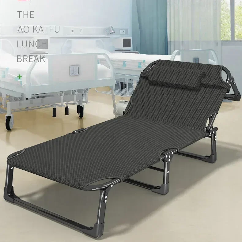 Letto da campeggio Letto piegh - Camping Cot Foldable recensione e prezzo